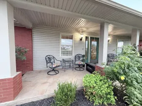 The Lodge on Bourbon Hill - Image 5