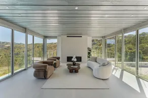Award-Winning Glass House · Pool · Wine Country - Image 4