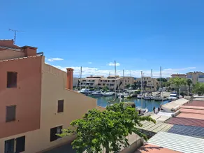 Canopée · L'Éclat · South Sea View, Air Conditioning, and Parking - Image 4