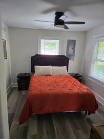 Cozy 2-bedroom house in Indianapolis with AC - Image 4