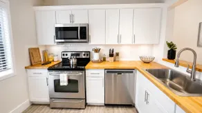 Quiet Lake Views | Modern Decor | Pet Friendly - Image 4