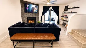 Quiet Lake Views | Modern Decor | Pet Friendly - Image 5