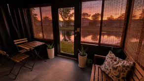 Quiet Lake Views | Modern Decor | Pet Friendly - Image 2