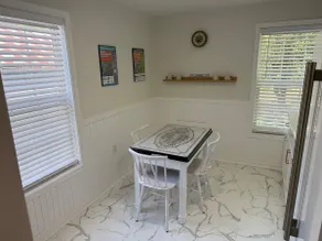 Bike Inn Exmore 2nd floor Apt Mid-Shore Sleeps 6 - Image 3