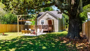 Downtown Foley Cottage • OWA, Beaches & Sportsplex - Image 2
