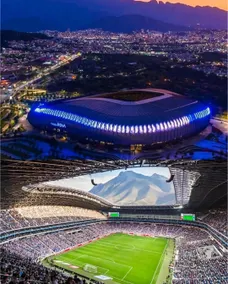 Vibbra Estadio Loft Walking distance to Monterrey Stadium - Image 5