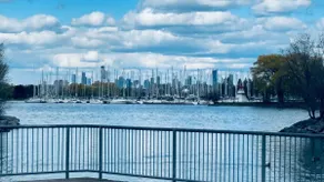 Waterfront Retreat | Bike Trail | Parking |NearRBC - Image 5