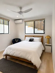 Newly Renovated 2BR Guest Suite with Private Entry - Image 3