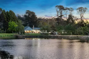 Southern Highland Estate, Private Rural Oasis. - Image 5
