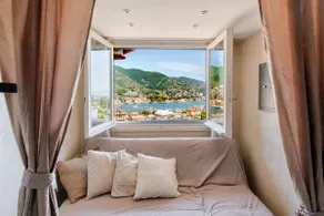 Bright apartment with a view of the Gulf and a swimming pool - Image 4