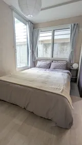 4 Guests/New 1BR/34㎡/2 Stops to Odori/Subway&Tram - Image 4