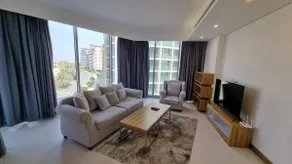 Waterfront Luxury 2BR | Private Yacht Club View - Image 3