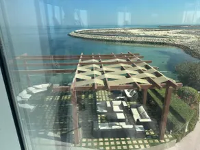Waterfront Luxury 2BR | Private Yacht Club View - Image 4
