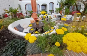 Boutique Hotel Zahara 2-6 Guests - Image 2