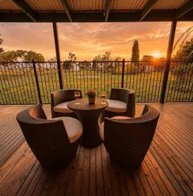 Entire 3BR Home 2Bath Near Avalon Airport - Image 3