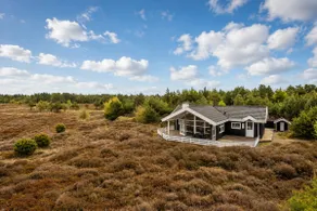 In the midst of protected nature on Rømø | Sauna & spa - Image 3