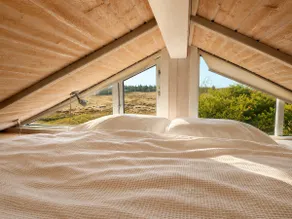 In the midst of protected nature on Rømø | Sauna & spa - Image 4