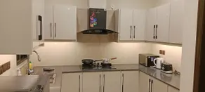 2 Bed luxury Appartment - Image 3