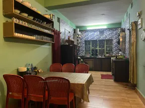 Spacious 3bhk apartment in milan more, siliguri - Image 3