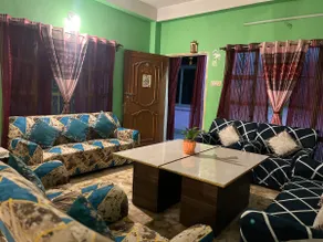 Spacious 3bhk apartment in milan more, siliguri - Image 4
