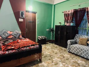 Spacious 3bhk apartment in milan more, siliguri - Image 2