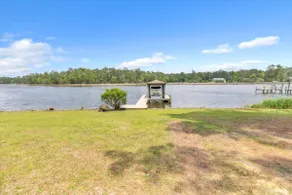 Water Front Cabin in Oriental, NC w/Private Dock - Image 5