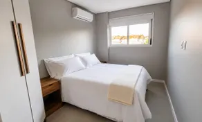 Air-conditioned apt with BBQ and garage - Image 4