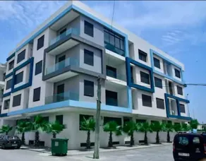 Mehdia | Parking | Wi-Fi | Netflix, 100 m from the beach - Image 3