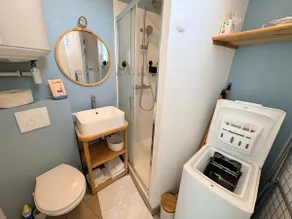 Cozy Apartment in Margny-Les-Compiègne - Image 5