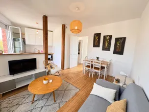 Cozy Apartment in Margny-Les-Compiègne - Image 2