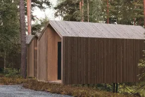 Panorama suite by the lake - breakfast & sauna - Image 4