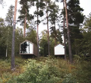 Panorama suite by the lake - breakfast & sauna - Image 3