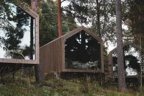 Panorama suite by the lake - breakfast & sauna - Image 2