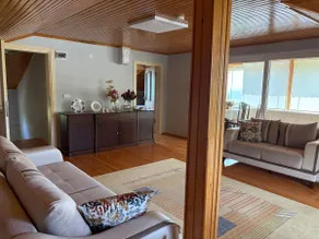 Villa with a unique view in Boztepe - Image 5