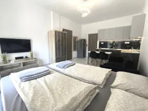 Rael Apartments - free Parking - Image 4