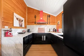 Bella Vista High Country Retreat - Image 2