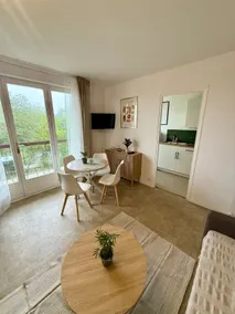 Appartement cocooning 34m2 - Image 4