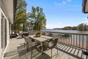 Lakefront Retreat; 6 BR; Dock; Hot Tub; Boat! - Image 2