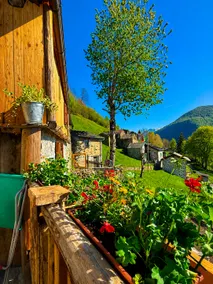 La Pastorella – Enchanting Cabin - Image 3