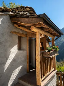 La Pastorella – Enchanting Cabin - Image 2