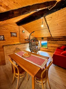 La Pastorella – Enchanting Cabin - Image 4