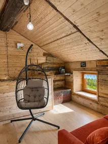 La Pastorella – Enchanting Cabin - Image 5