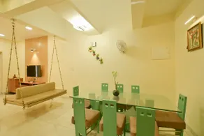 Shreeyoma -3BHK Cosy Villa with Private Pool (Veg) - Image 5