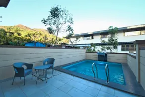 Shreeyoma -3BHK Cosy Villa with Private Pool (Veg) - Image 2