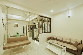 Shreeyoma -3BHK Cosy Villa with Private Pool (Veg) - Image 4