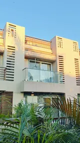Shreeyoma -3BHK Cosy Villa with Private Pool (Veg) - Image 3
