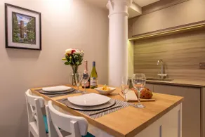 8 Cocoa Suites - 1 sovrum lägenhet - Image 3