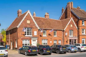 Long Melford Swan - Image 3
