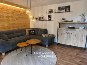 Vacation apartment, indoor pool and sauna, WLAN, south-facing balcony in a quiet location - Image 2