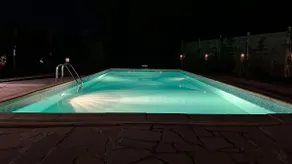 Villa Nora Maison avec piscine à Demange-aux-Eaux - Image 3